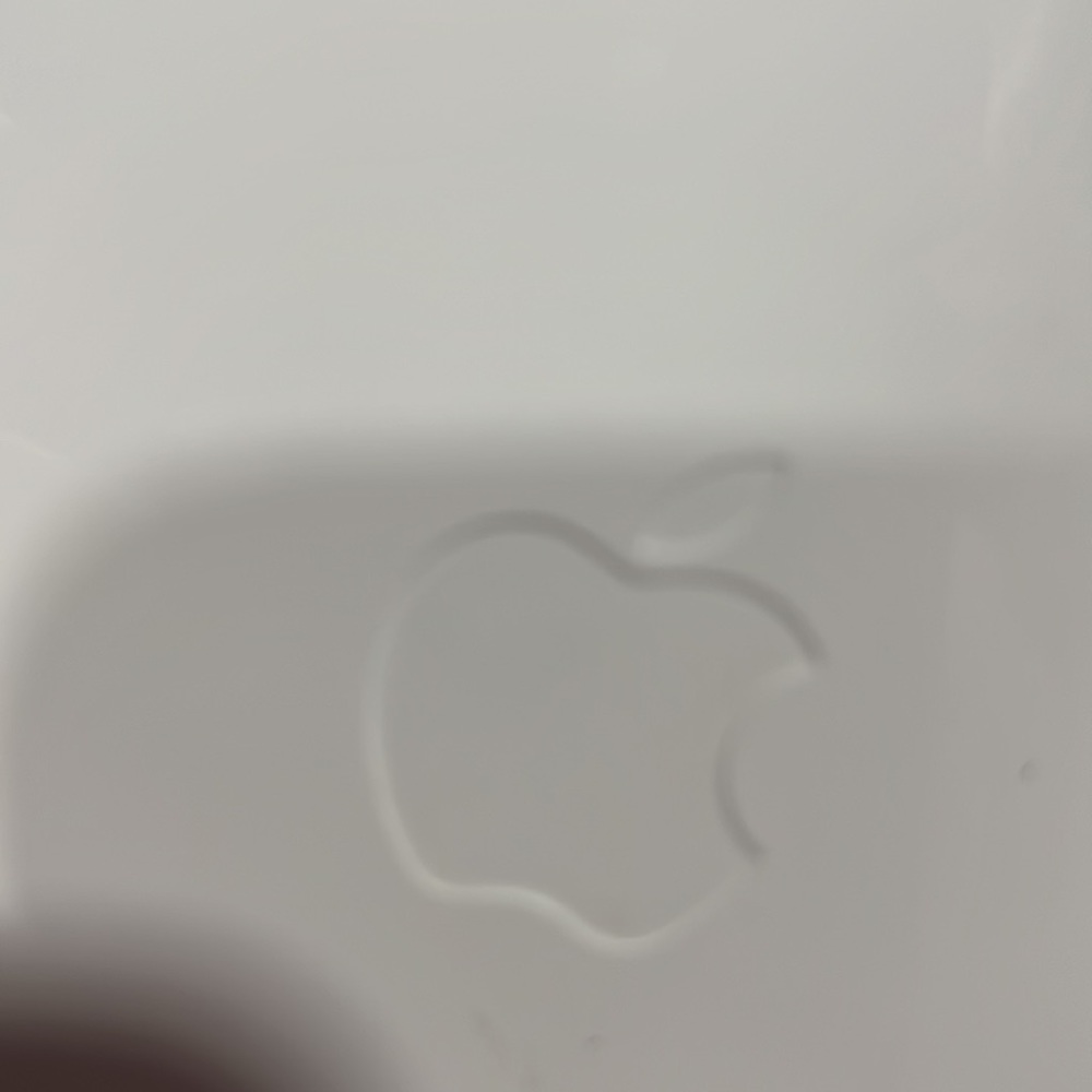 Apple Keyboard! - Picture 2 of 2